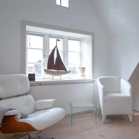 Ferienhaus Heidehus Mellhorn
