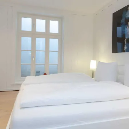 Ferienhaus Heidehus Mellhorn * List