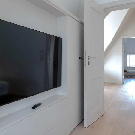 Dom wakacyjny Ferienhaus Heidehus Mellhorn List