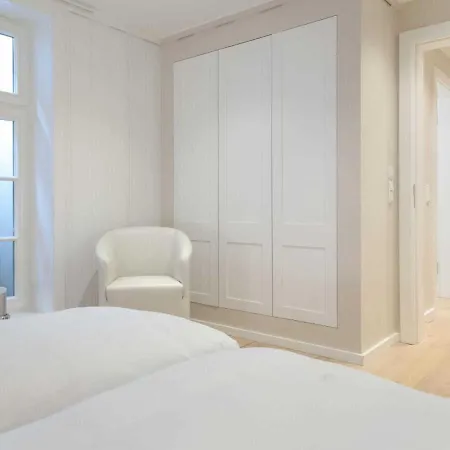 Ferienhaus Heidehus Mellhorn Dom wakacyjny